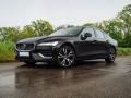 Volvo S60 Inscription T8 Twin Engine AWD