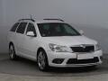 �koda Octavia RS 2.0 TDI, Navi, Xenony