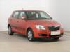 koda Fabia 1.2 12V, Serv.kniha, po STK