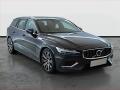 Volvo V60 T8 Twing Engine