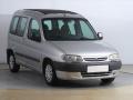 Citron Berlingo 2.0 HDI 90 , 5Mst, Klima