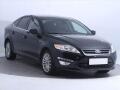 Ford Mondeo 2.0 TDCi, Tempomat