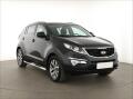 Kia Sportage 1.6 GDI, Tempomat