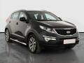 Kia Sportage 1.6 GDI, Tempomat