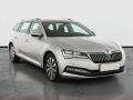 �koda Superb Style 2.0 TDI