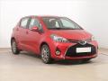 Toyota Yaris 1.33 Dual VVT-i, Automat, R