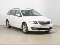 �koda Octavia Elegance 2.0 TDI, Serv.kniha