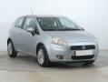 Fiat Punto 1.2, jezd vborn