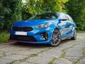 Kia Ceed GT Line 1.6 T-GDI GT, KM, GT