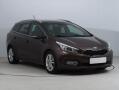 Kia Ceed 1.6 CRDi, Navi, Tempomat