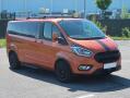 Ford Tourneo Custom Titanium 2.0 EcoBlue, �R, DPH