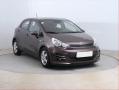 Kia Rio 1.25 CVVT, Park.senzory
