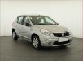 Dacia Sandero 1.4 MPI, po STK, Tan