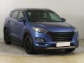 Hyundai Tucson 1.6 T-GDI, Automat, Tempomat