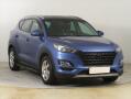 Hyundai Tucson 1.6 T-GDI, Automat, Navi