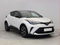 Toyota C-HR Selection 1.8 Hybrid, AUTOMAT