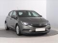 Opel Astra 1.6 CDTI, Serv.kniha, Tempomat