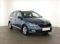 koda Fabia Style Plus 1.0 TSI, Serv.kniha