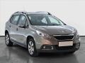 Peugeot 2008 1.4 HDi, Tempomat
