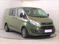 Ford Transit Custom Trend 2.0 EcoBlue
