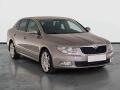 �koda Superb Elegance 2.0 TDI, Automat