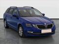 �koda Octavia Style 1.6 TDI, Serv.kniha