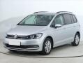Volkswagen Touran Comfortline 2.0 TDI, Navi
