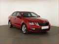 koda Octavia Style 1.5 TSI, CZ, FULL LED