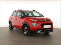 Citron C3 Aircross 1.2 PureTech, Automat