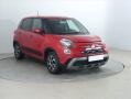 Fiat 500L 1.4 16V, �R,1.maj, Serv.kniha