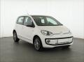 Volkswagen up! 1.0 MPI, Serv.kniha