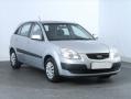Kia Rio 1.4 16V, Serv.kniha, po STK