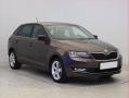 koda Rapid Spaceback 1.0 TSI, Serv.kniha