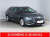 koda Superb 2.0 TDI, AUTOMAT