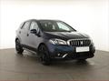 Suzuki SX4 S-Cross 1.4 BoosterJet, 4X4