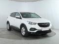Opel Grandland X 1.2 Turbo, Serv.kniha