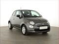 Fiat 500 1.0 mild-hybrid, Serv.kniha