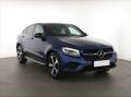 Mercedes-Benz GLC AMG Line 250 d, 4X4, Automat