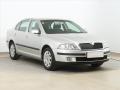 koda Octavia Ambiente 1.6, po STK
