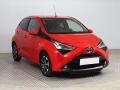 Toyota Aygo 1.0 VVT-i, �R,1.maj