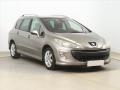 Peugeot 308 2.0 HDI, jezd vborn