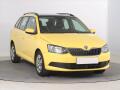 �koda Fabia Ambition 1.2 TSI, Automat