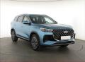 Chery Tiggo 8 1.6 TGDI, UNIQUE, Ad. tempomat
