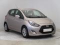 Hyundai ix20 1.4 CVVT, Serv.kniha