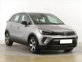 Opel Crossland X Enjoy 1.2, Serv.kniha, K��e