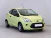 Ford Ka 1.2 i, Serv.kniha, po STK