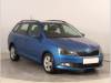 koda Fabia 1.2 TSI, Serv.kniha