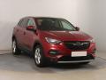 Opel Grandland X 1.2 Turbo, Automat, Serv.kniha