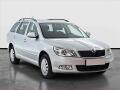 �koda Octavia 1.6 TDI 4x4, 4X4, Tempomat
