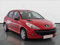 Peugeot 206 1.4 i, po STK, Klima